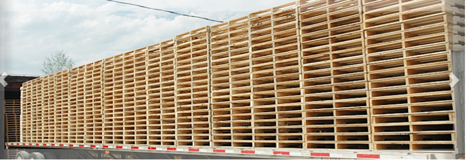 HƯỚNG DẪN CÁCH SỬ DỤNG VÀ BẢO QUẢN PALLET GỖ